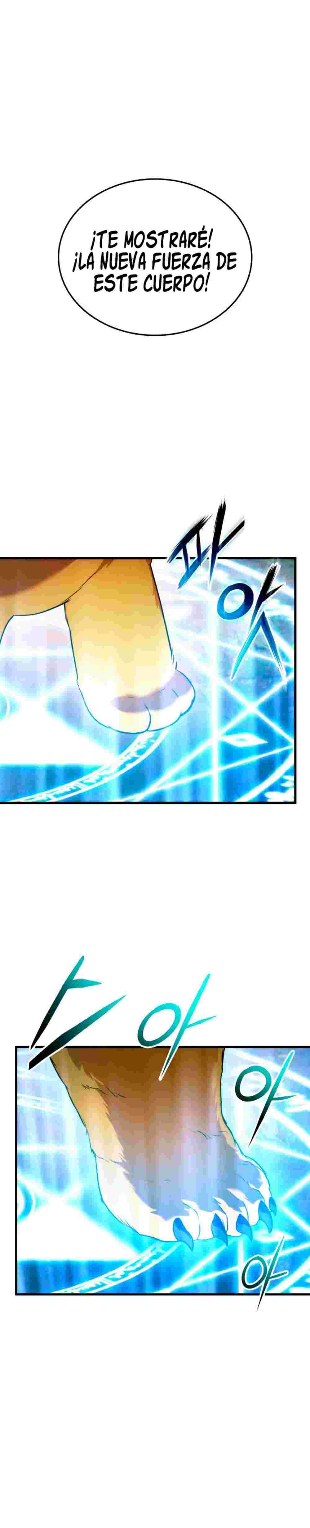El Retorno Del Ranker (Remake) Capitulo 56 página 10