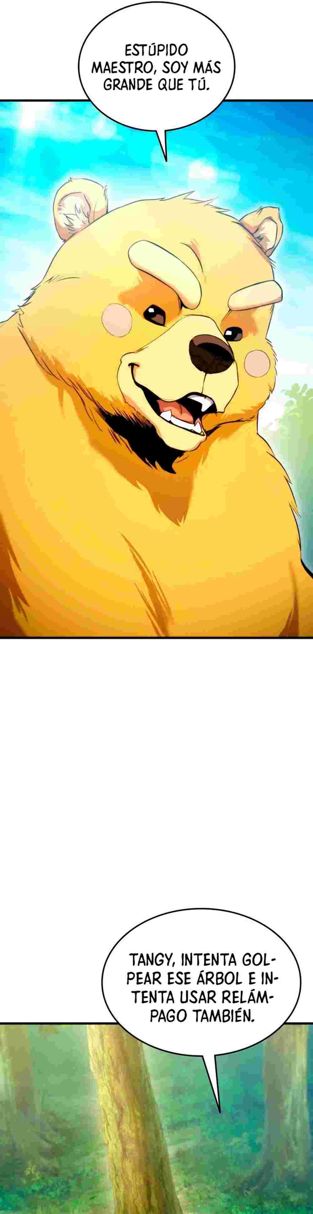 El Retorno Del Ranker (Remake) Capitulo 56 página 12