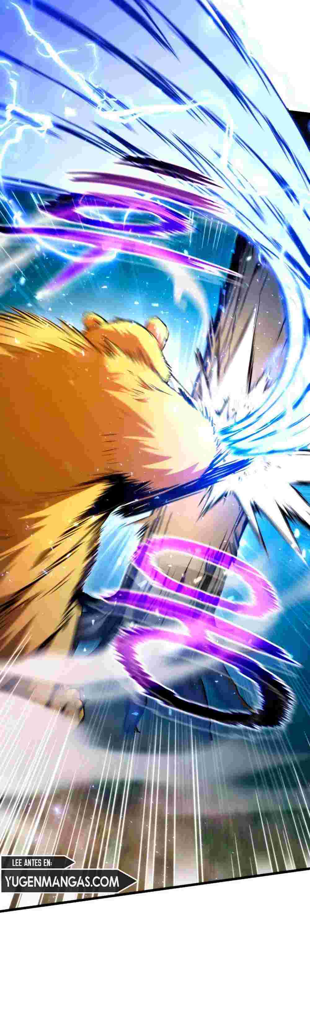 El Retorno Del Ranker (Remake) Capitulo 56 página 14