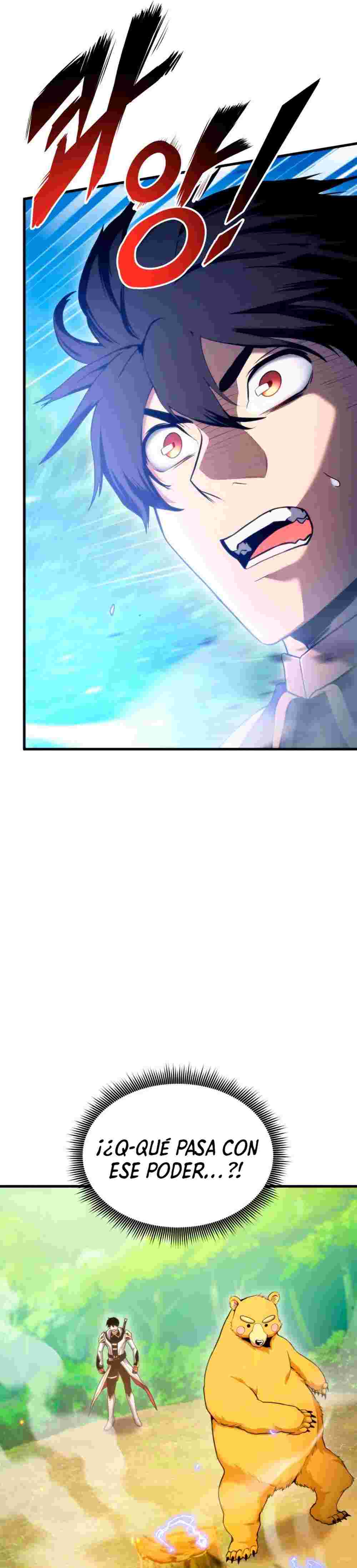 El Retorno Del Ranker (Remake) Capitulo 56 página 15
