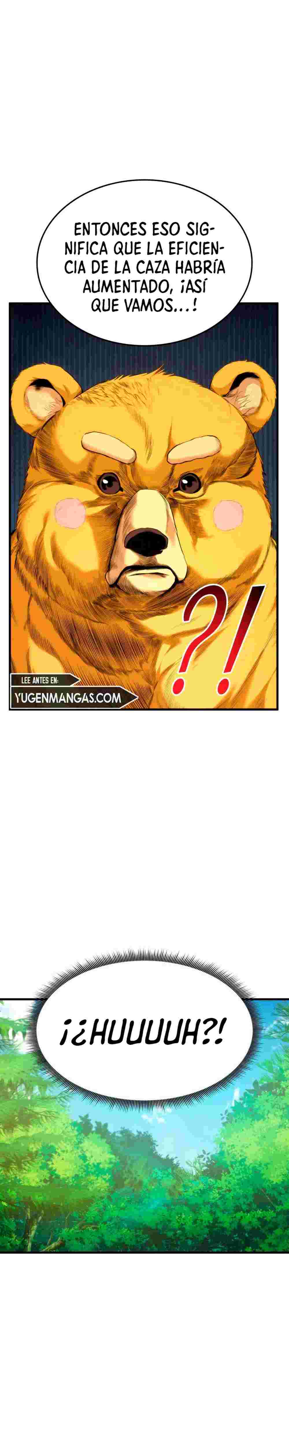El Retorno Del Ranker (Remake) Capitulo 56 página 17