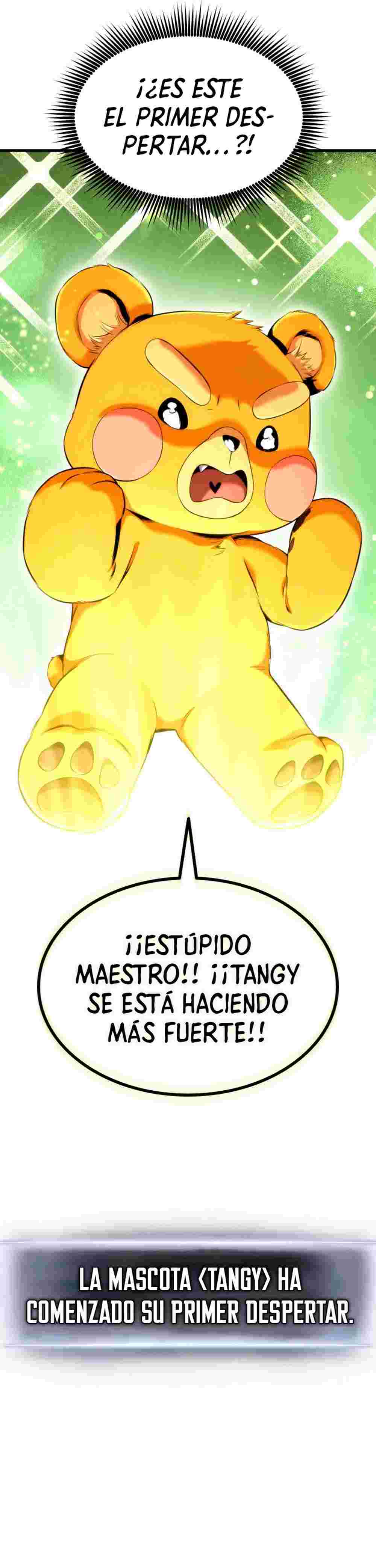 El Retorno Del Ranker (Remake) Capitulo 56 página 2