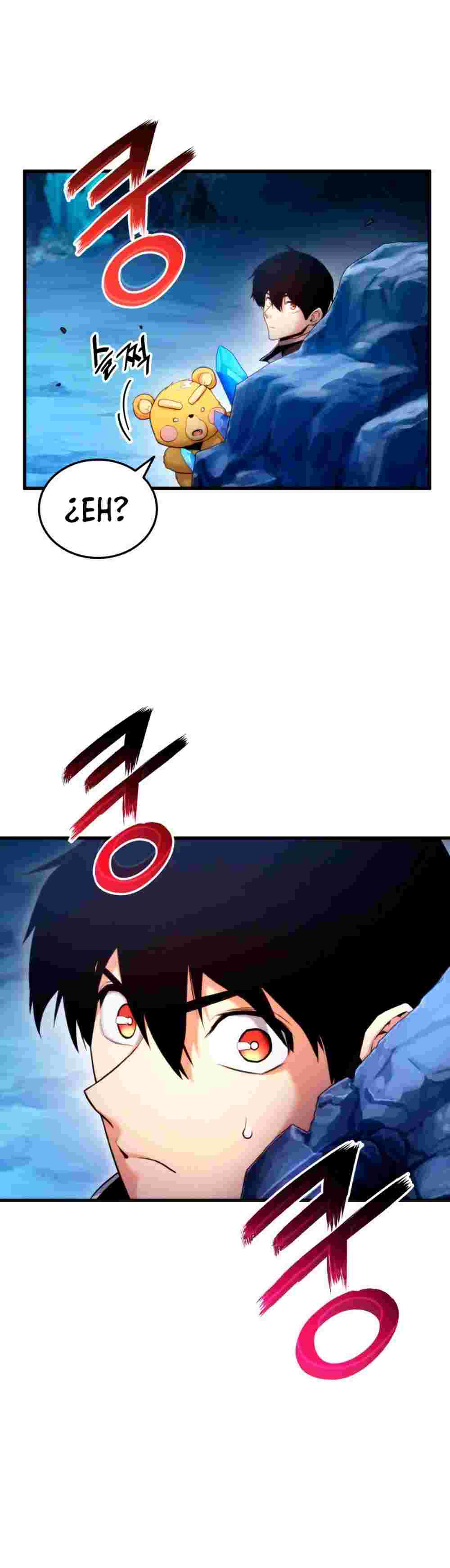 El Retorno Del Ranker (Remake) Capitulo 56 página 25