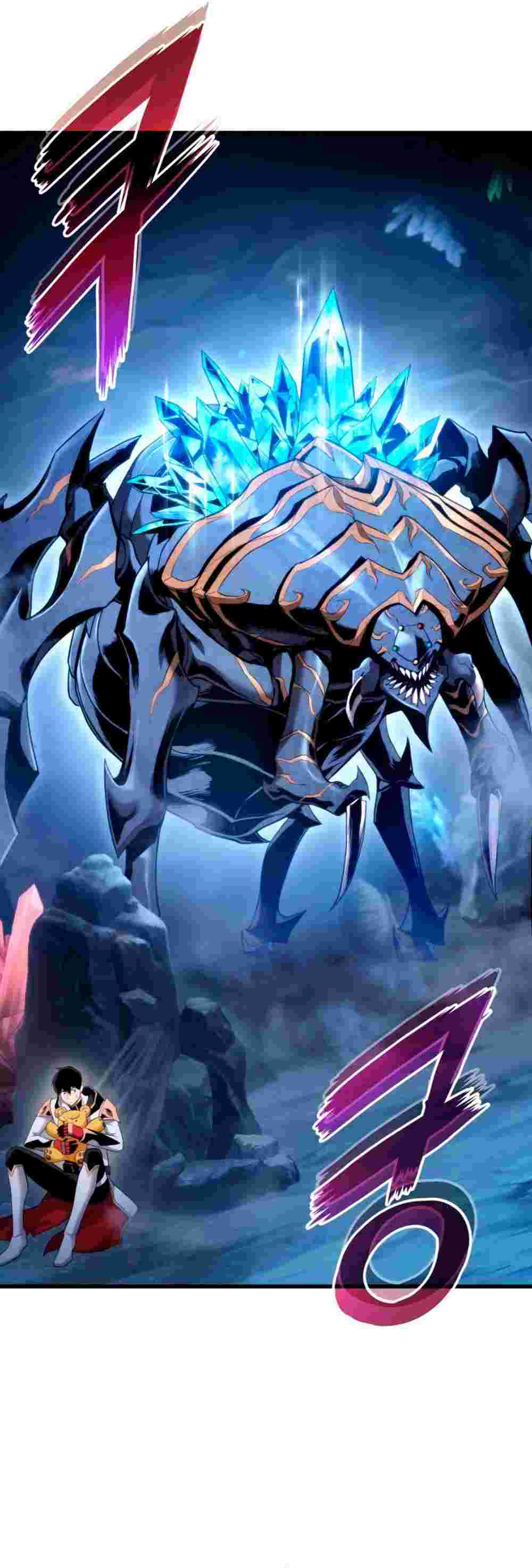 El Retorno Del Ranker (Remake) Capitulo 56 página 26