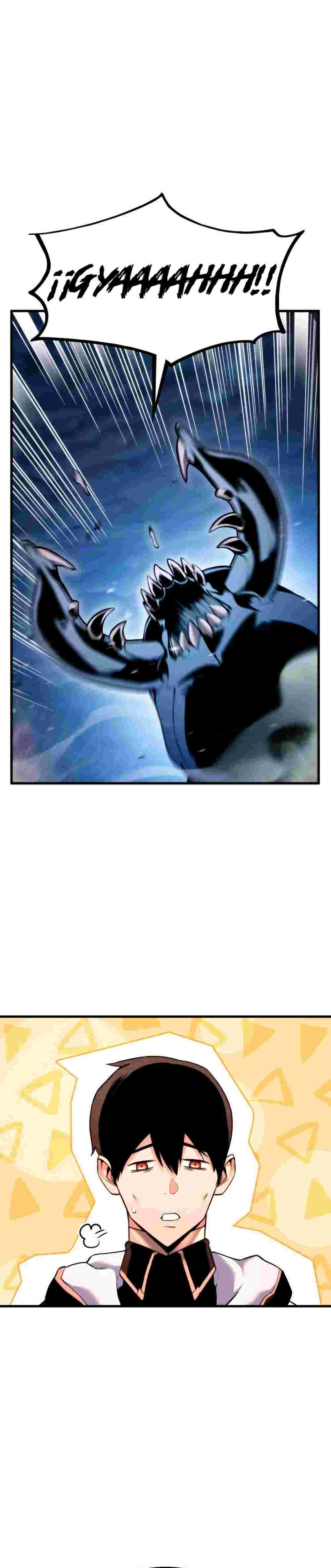 El Retorno Del Ranker (Remake) Capitulo 56 página 29