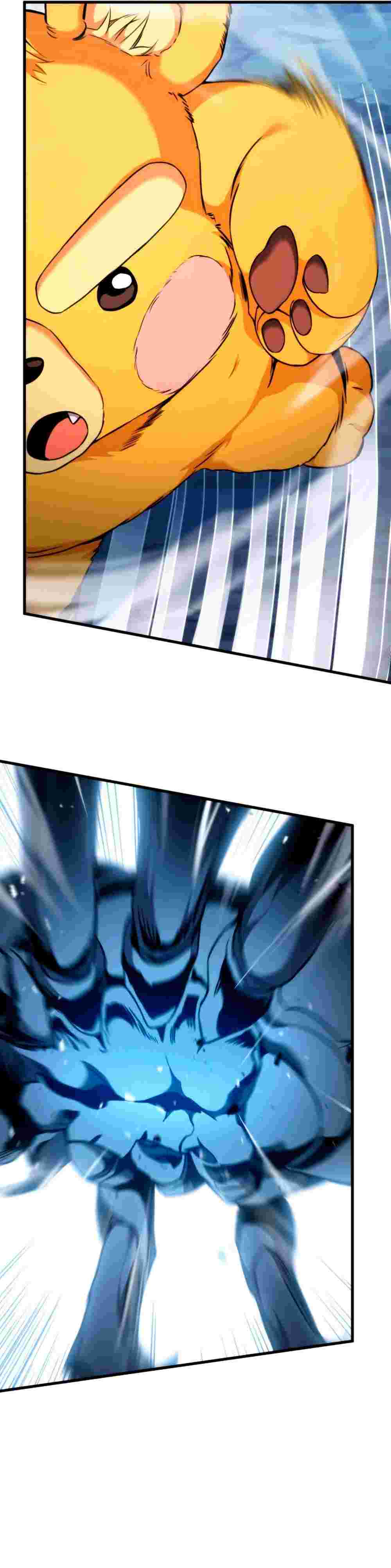El Retorno Del Ranker (Remake) Capitulo 56 página 34