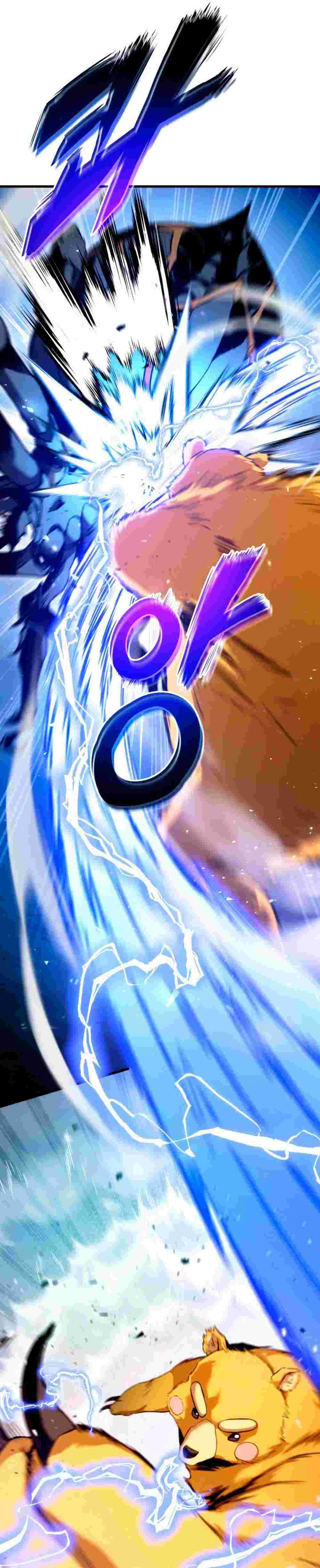 El Retorno Del Ranker (Remake) Capitulo 56 página 35