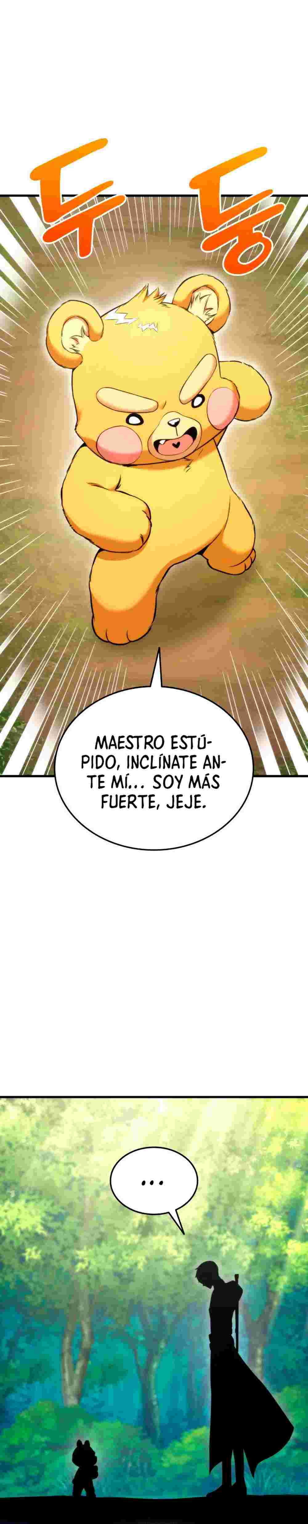 El Retorno Del Ranker (Remake) Capitulo 56 página 4