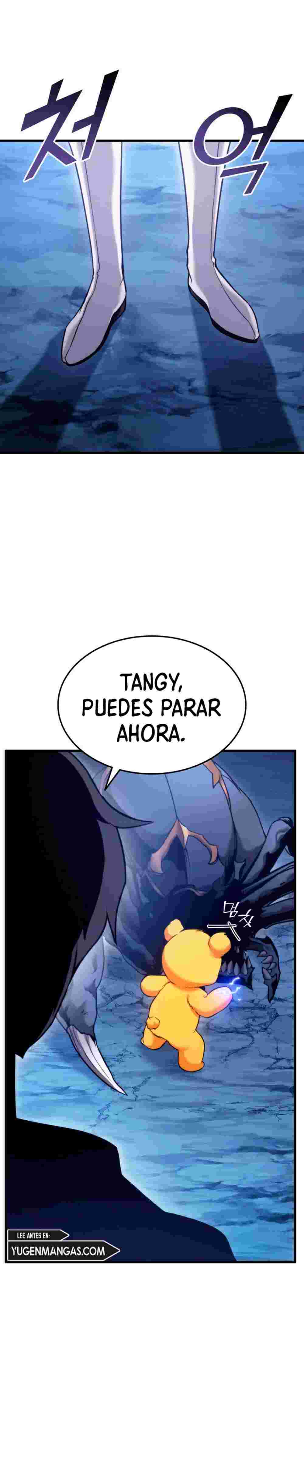 El Retorno Del Ranker (Remake) Capitulo 57 página 10