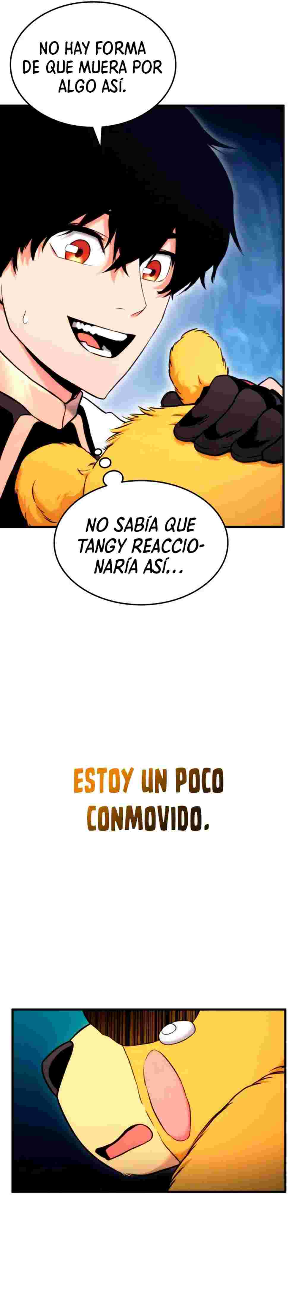 El Retorno Del Ranker (Remake) Capitulo 57 página 14