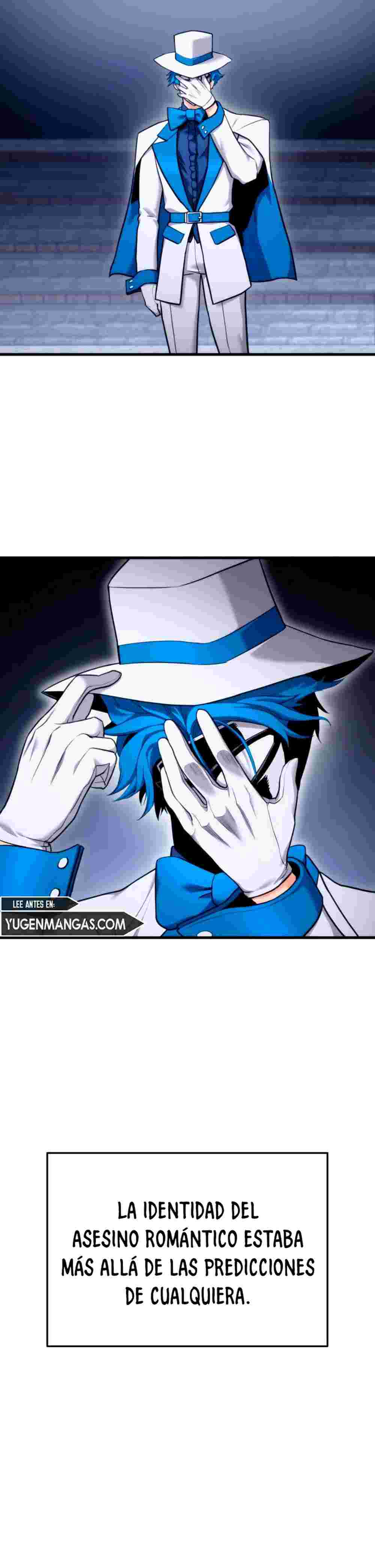 El Retorno Del Ranker (Remake) Capitulo 57 página 19