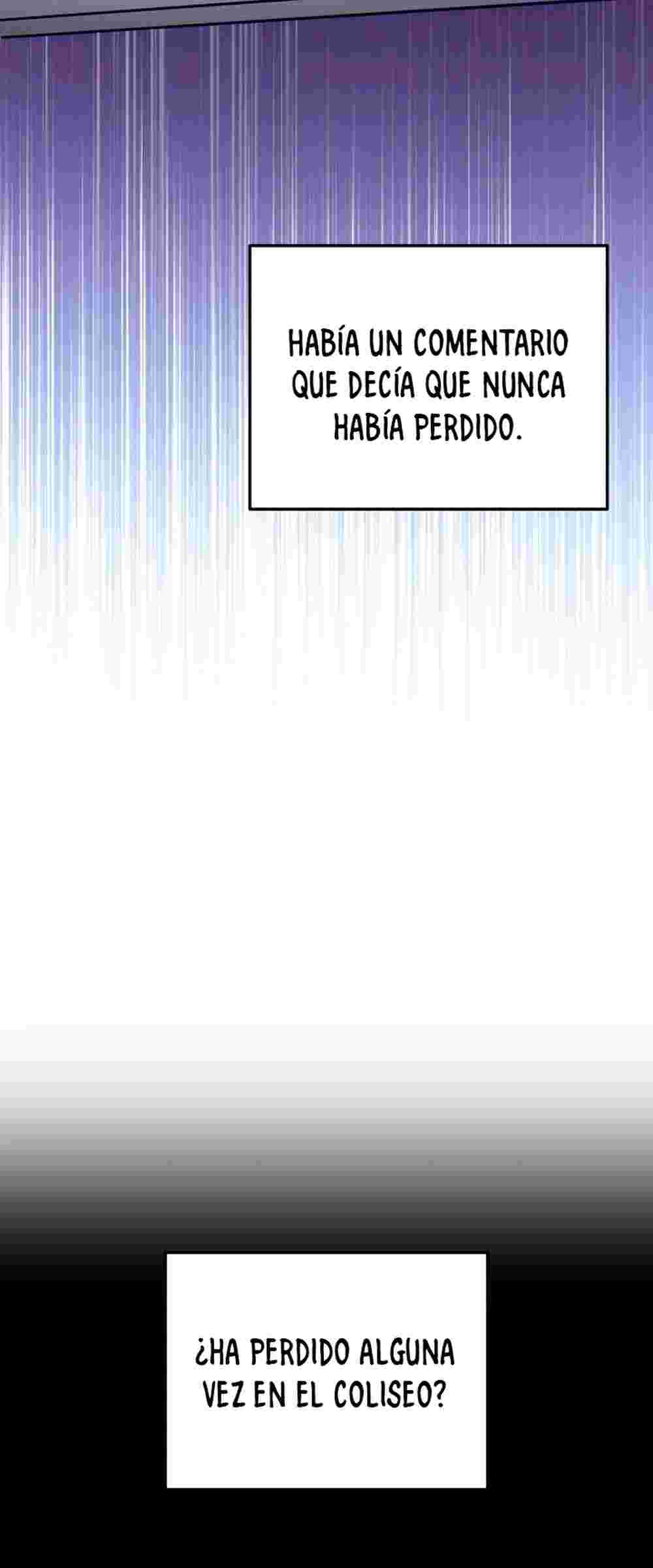 El Retorno Del Ranker (Remake) Capitulo 57 página 21