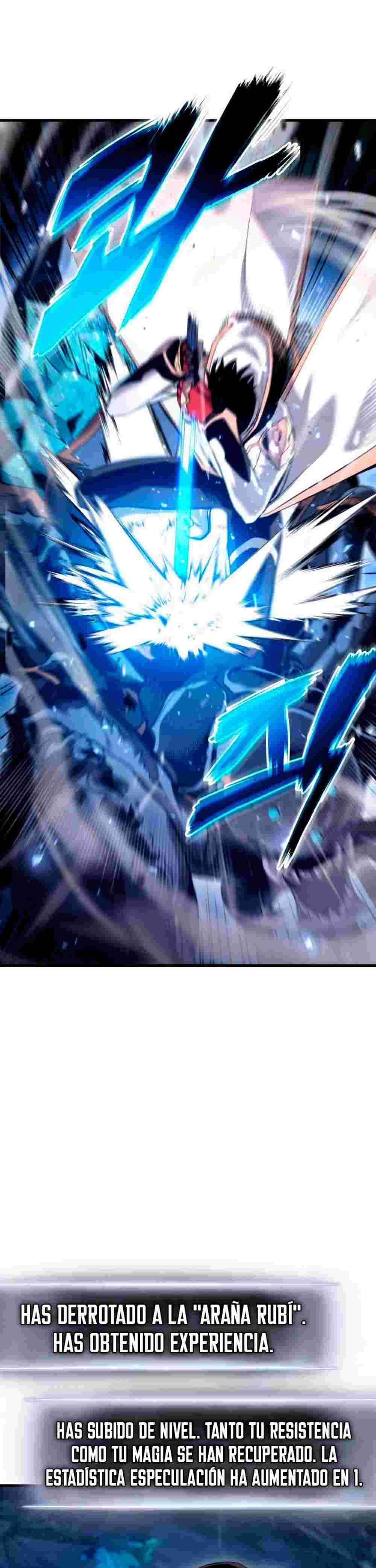 El Retorno Del Ranker (Remake) Capitulo 57 página 30