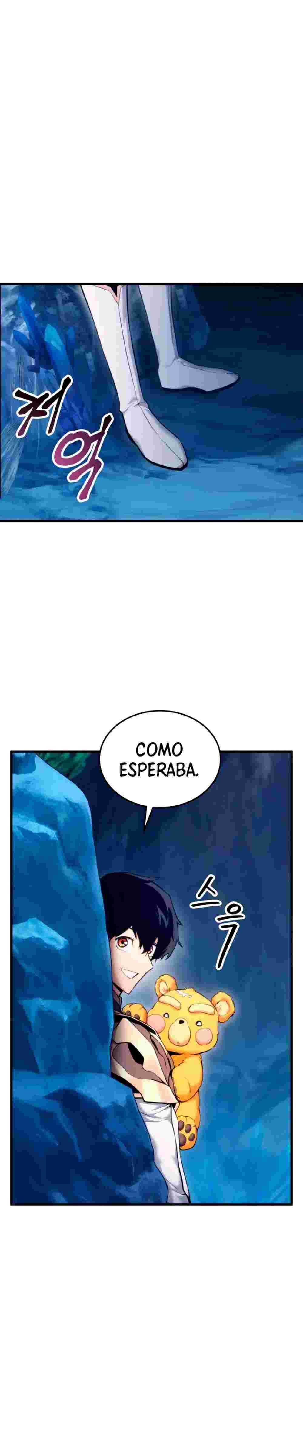 El Retorno Del Ranker (Remake) Capitulo 57 página 35