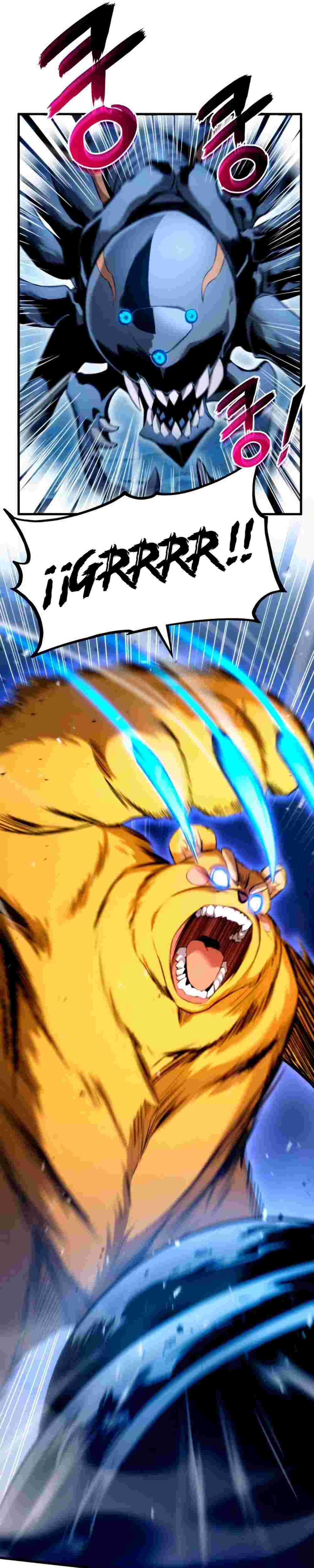 El Retorno Del Ranker (Remake) Capitulo 57 página 4