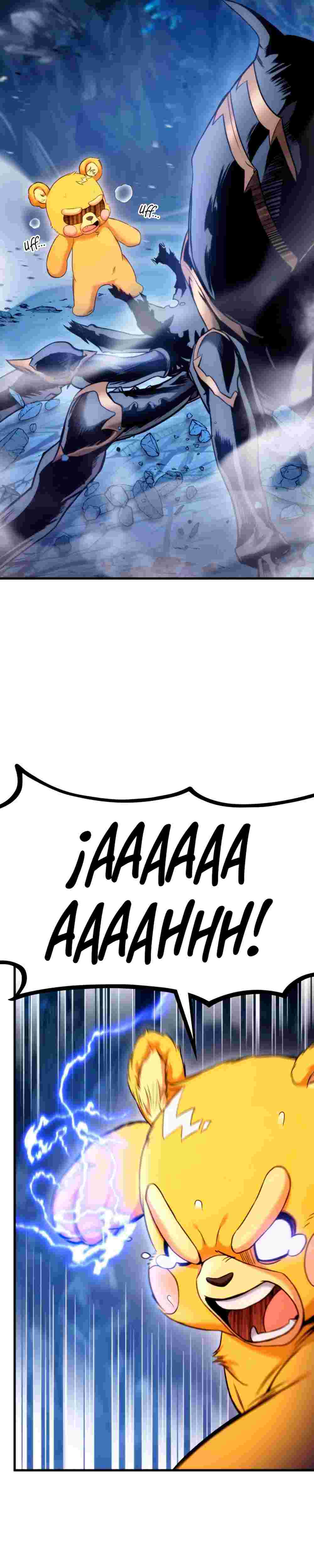El Retorno Del Ranker (Remake) Capitulo 57 página 9