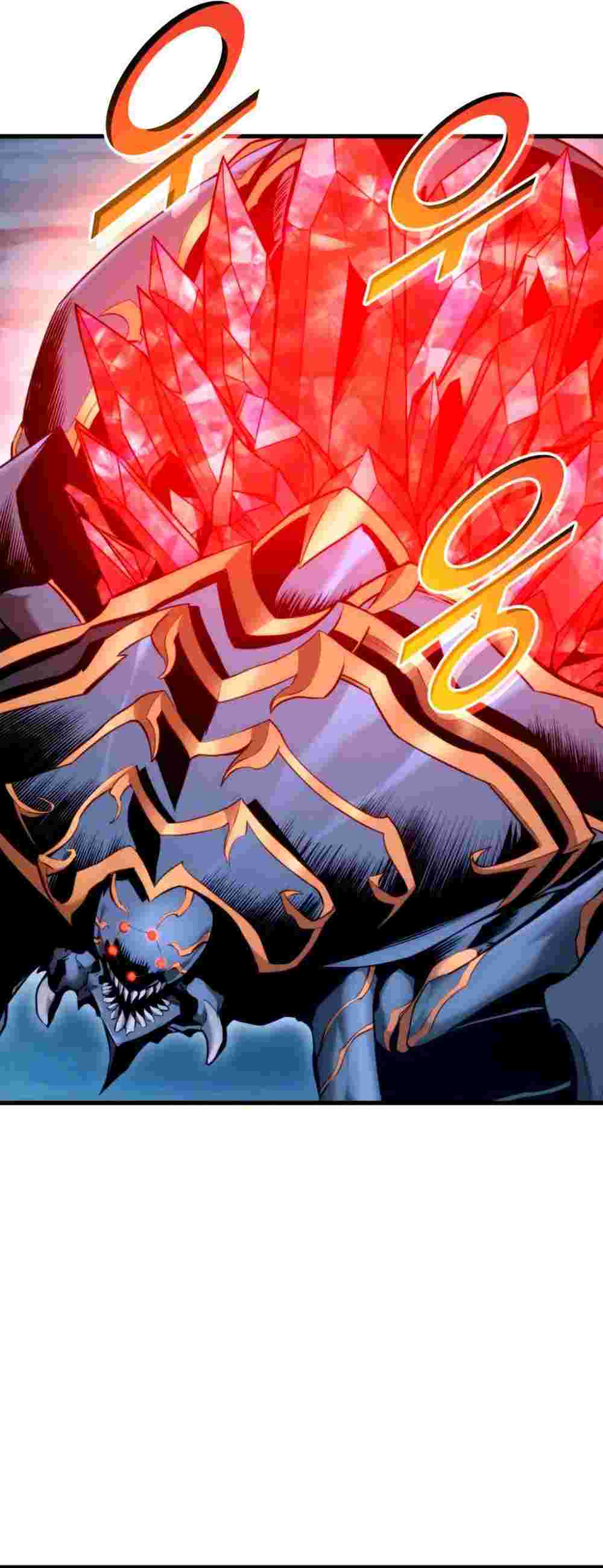 El Retorno Del Ranker (Remake) Capitulo 58 página 10