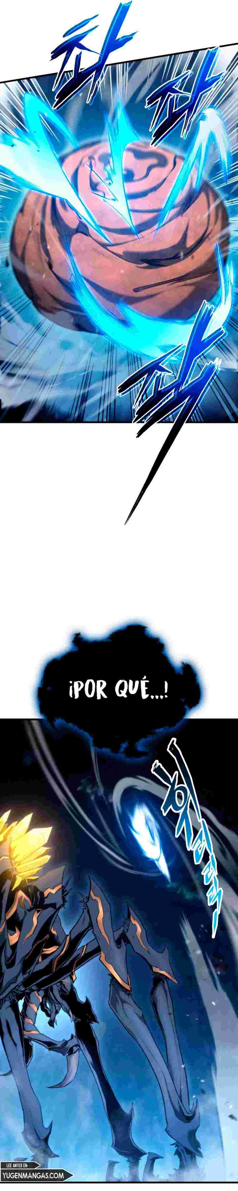 El Retorno Del Ranker (Remake) Capitulo 58 página 23