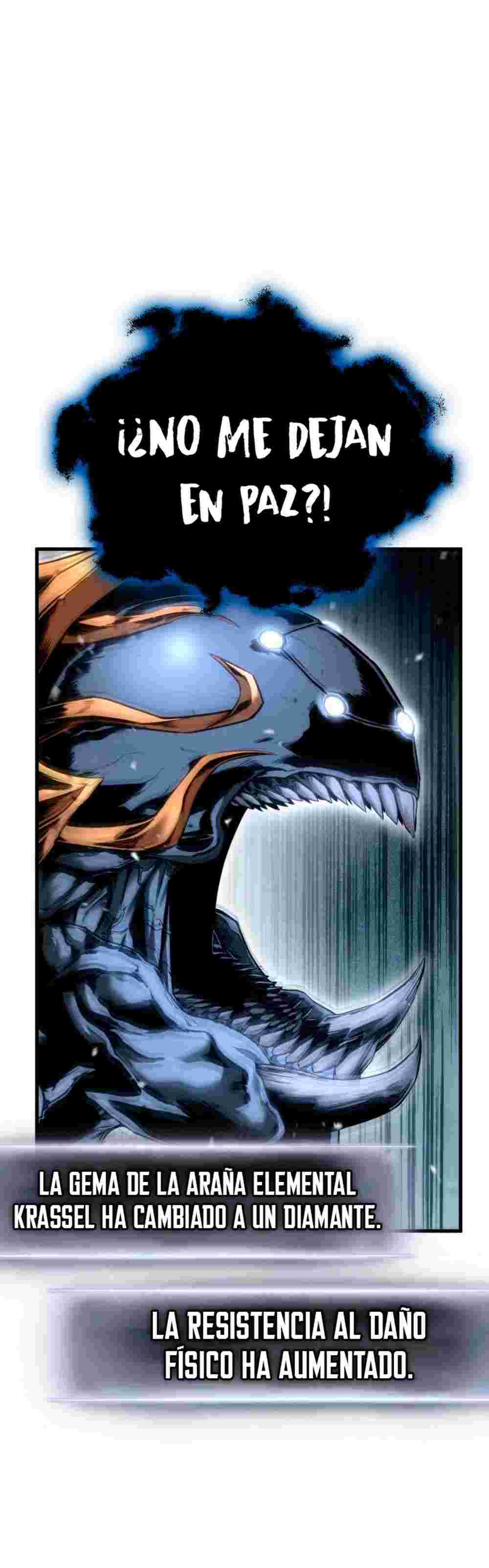 El Retorno Del Ranker (Remake) Capitulo 58 página 24