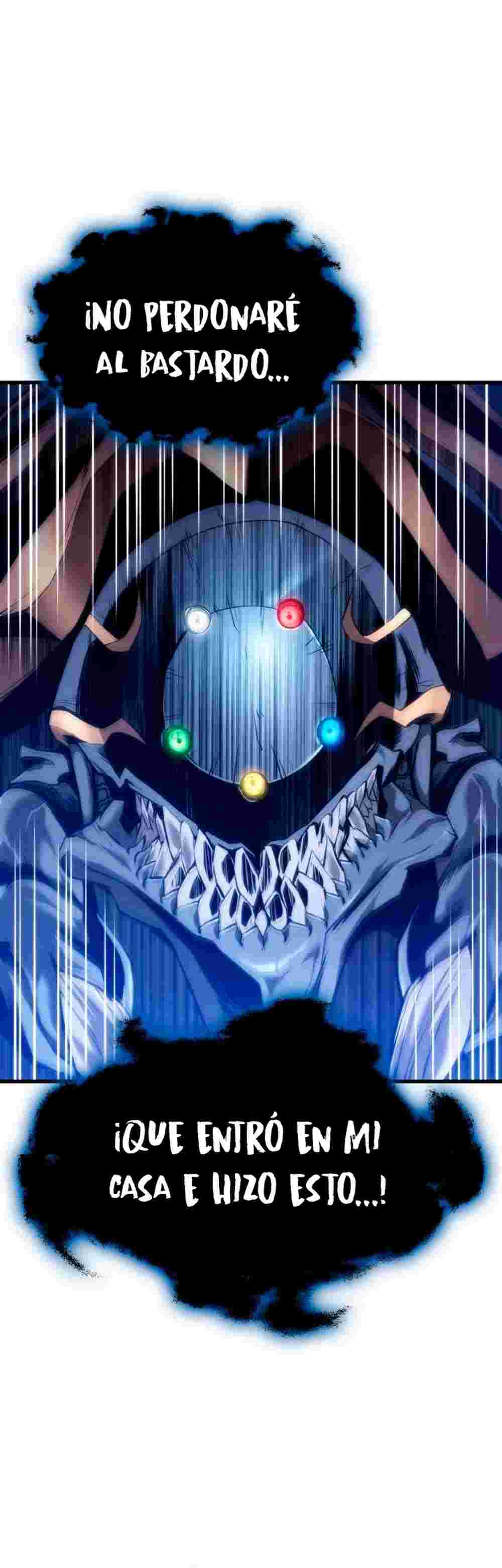 El Retorno Del Ranker (Remake) Capitulo 58 página 3