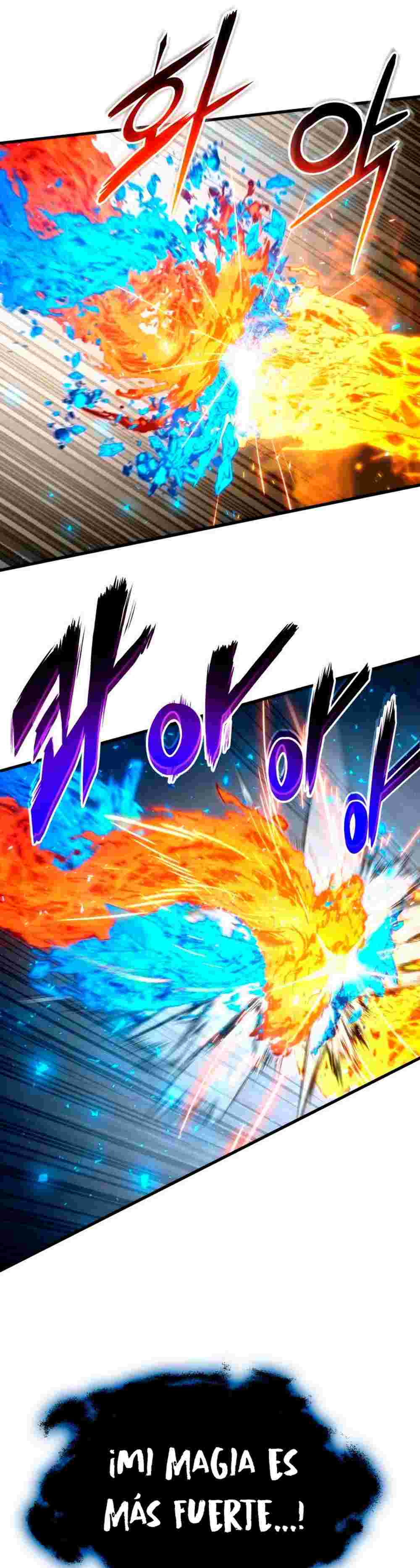 El Retorno Del Ranker (Remake) Capitulo 58 página 33