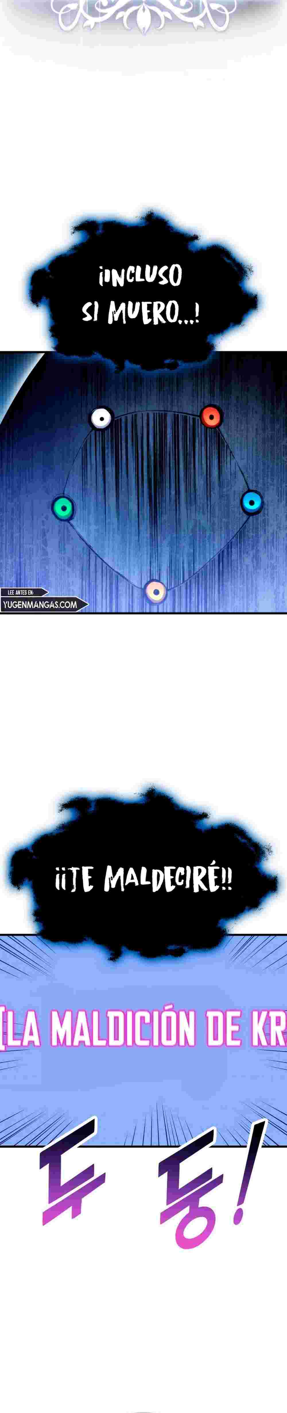 El Retorno Del Ranker (Remake) Capitulo 58 página 45