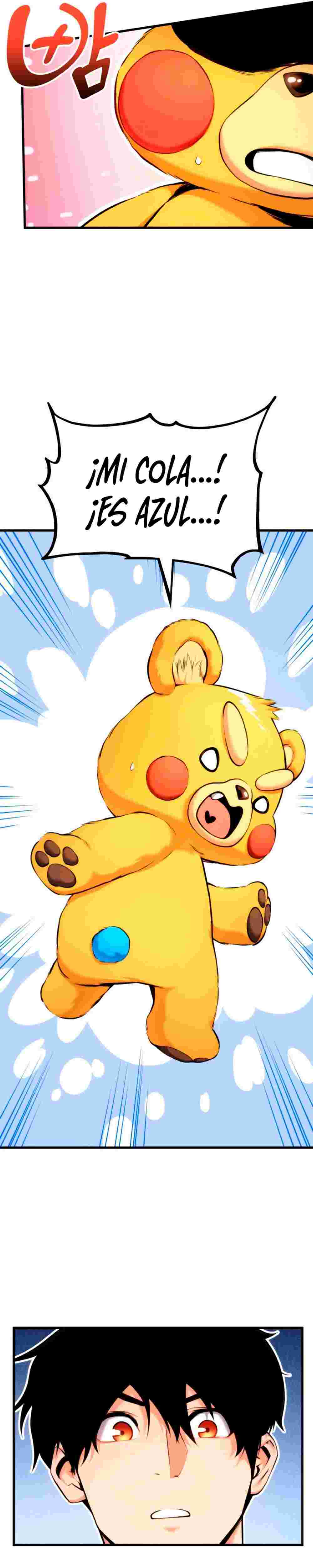 El Retorno Del Ranker (Remake) Capitulo 59 página 10