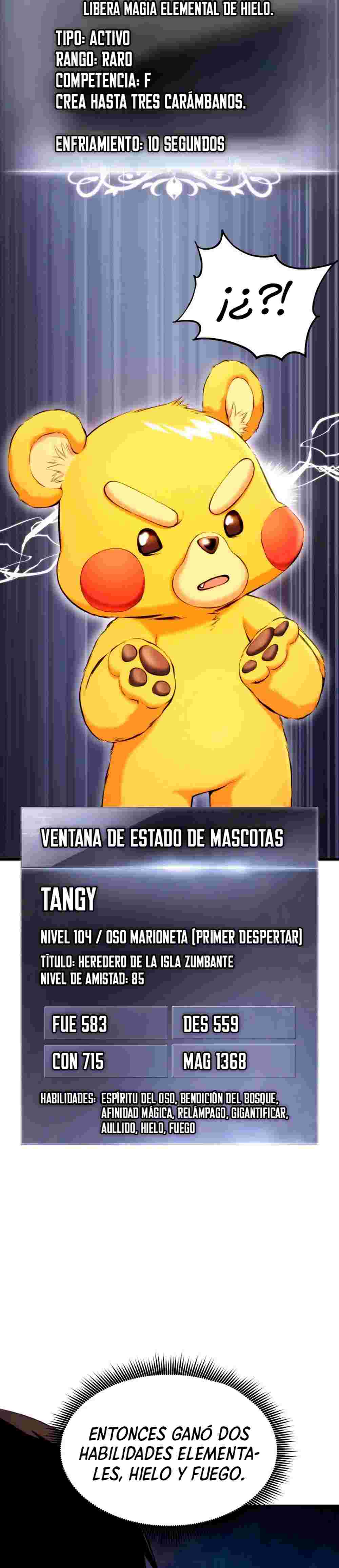 El Retorno Del Ranker (Remake) Capitulo 59 página 12