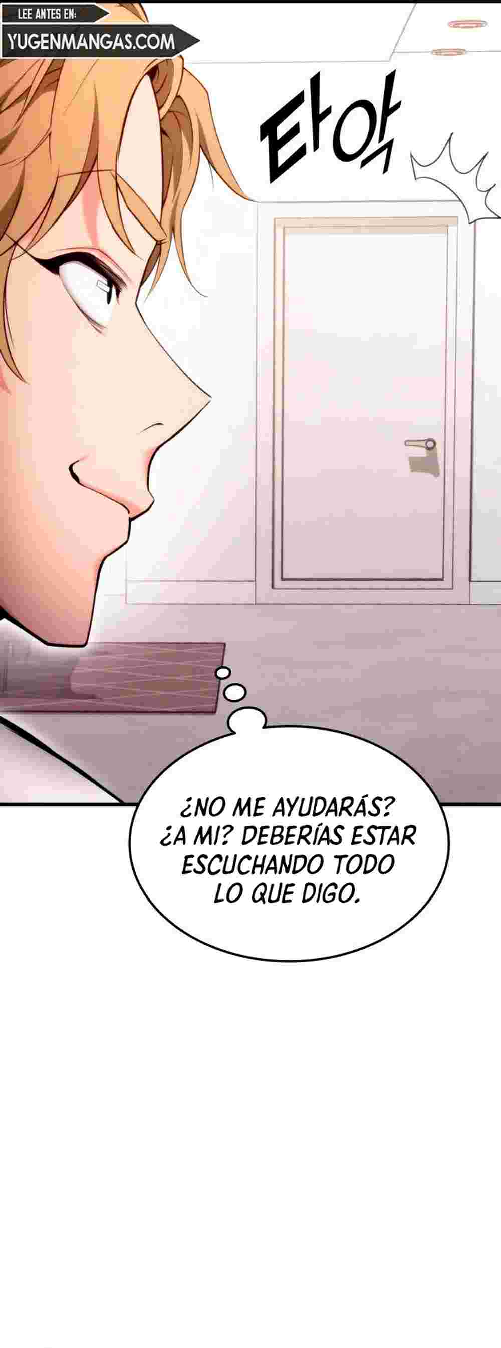 El Retorno Del Ranker (Remake) Capitulo 59 página 29