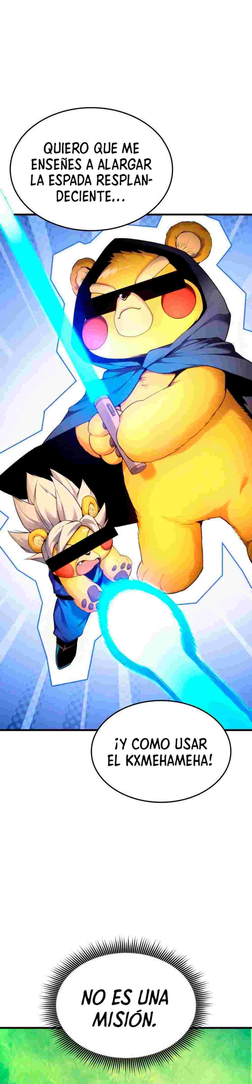 El Retorno Del Ranker (Remake) Capitulo 59 página 40