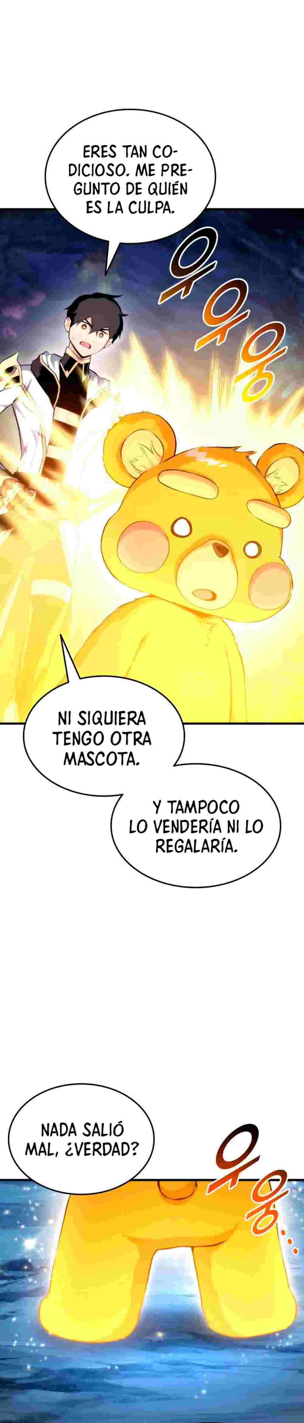 El Retorno Del Ranker (Remake) Capitulo 59 página 8