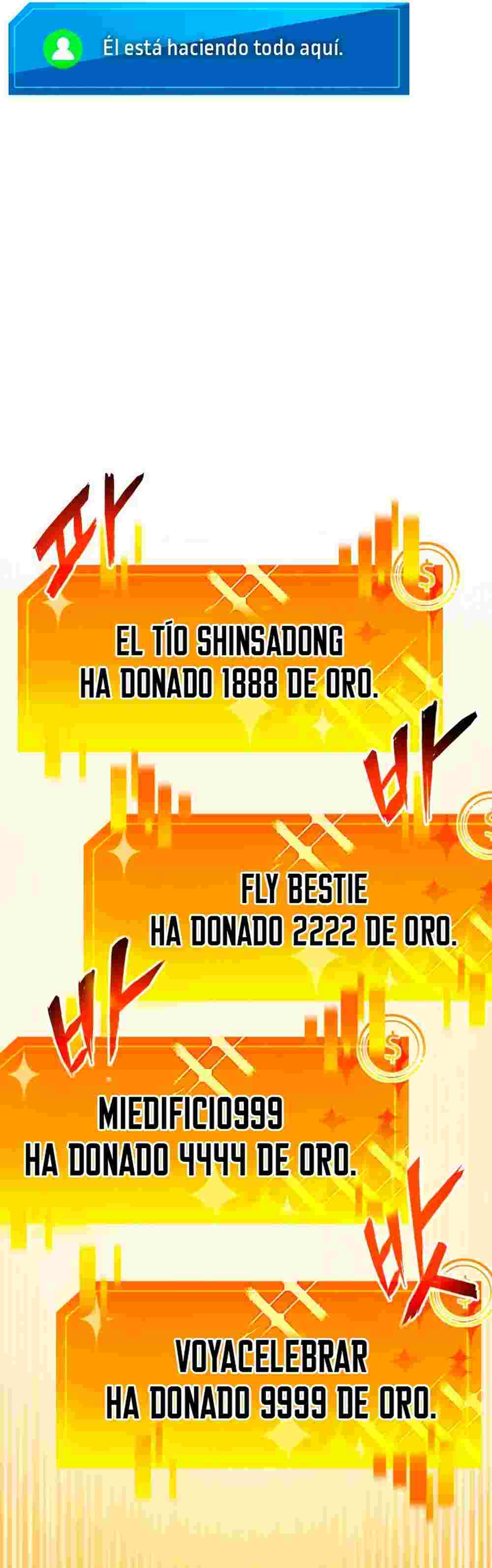 El Retorno Del Ranker (Remake) Capitulo 60 página 18