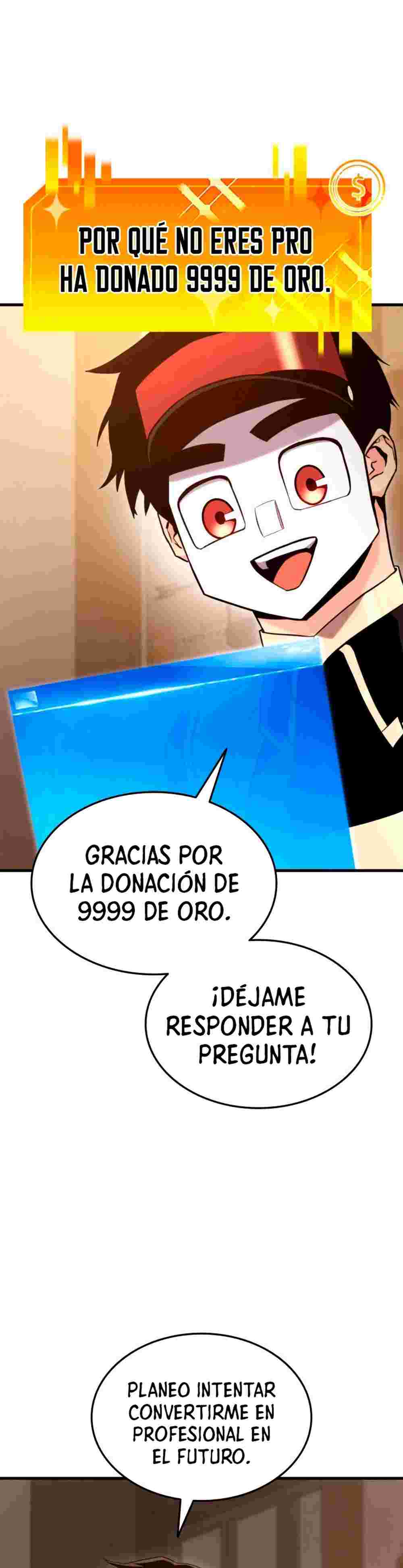El Retorno Del Ranker (Remake) Capitulo 60 página 24