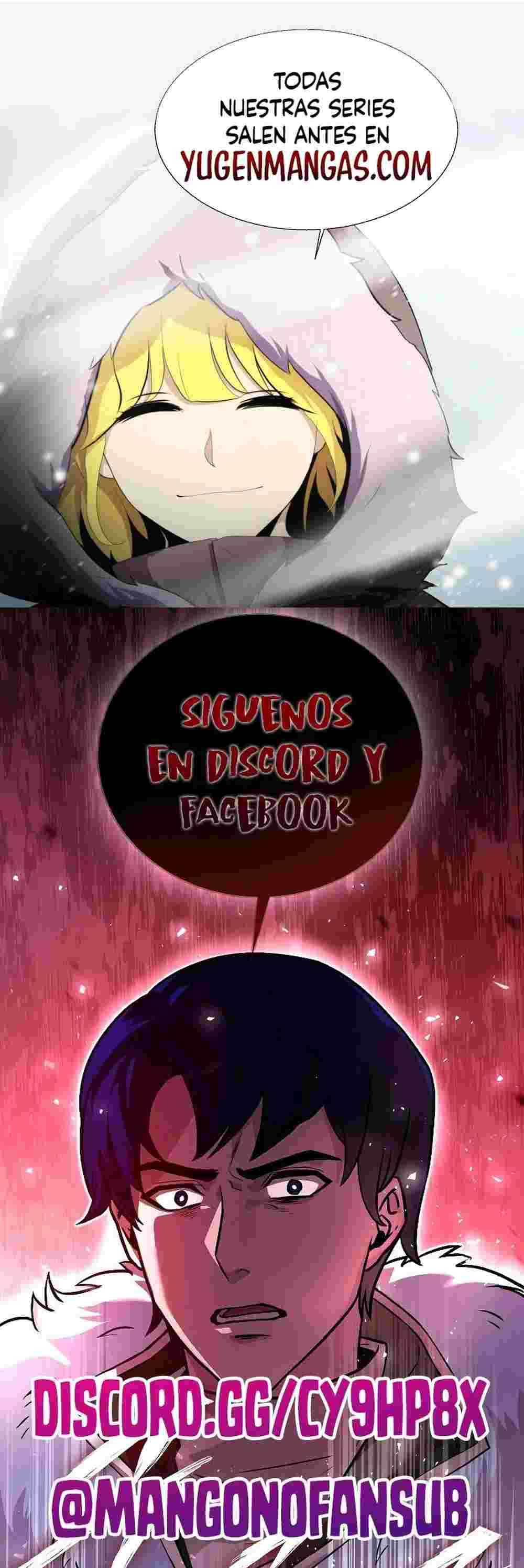 El Retorno Del Ranker (Remake) Capitulo 60 página 39