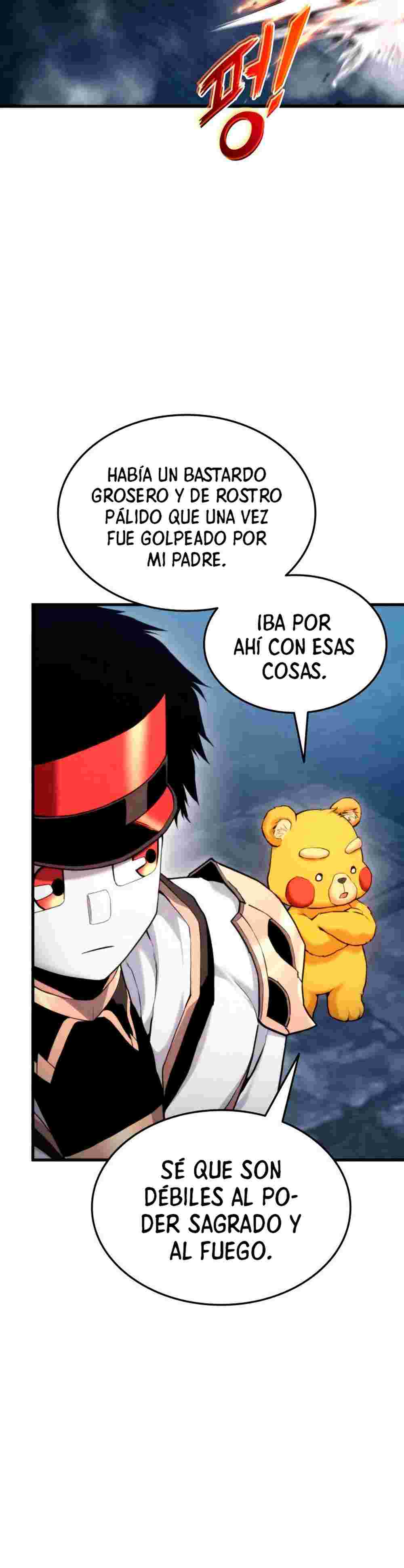 El Retorno Del Ranker (Remake) Capitulo 61 página 13