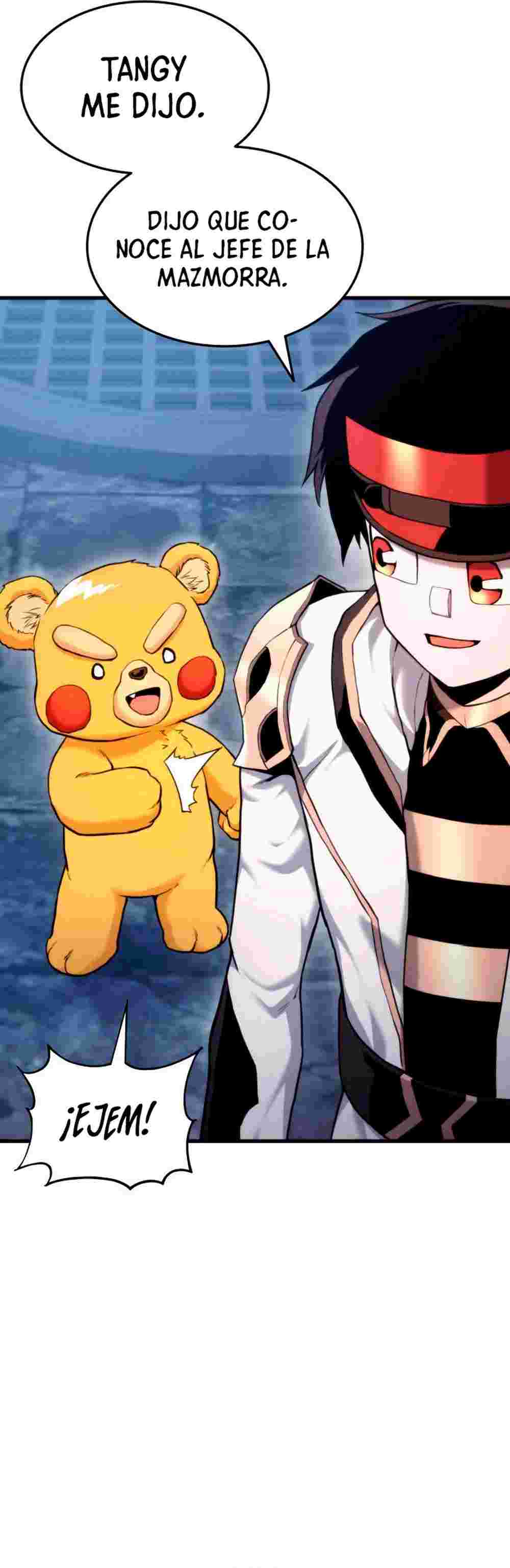 El Retorno Del Ranker (Remake) Capitulo 61 página 18