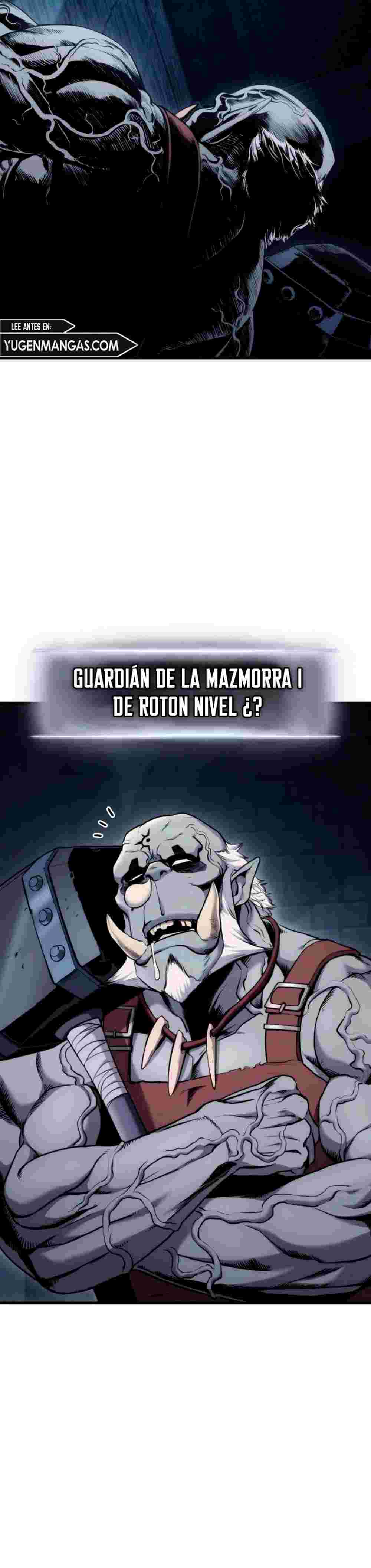El Retorno Del Ranker (Remake) Capitulo 61 página 28