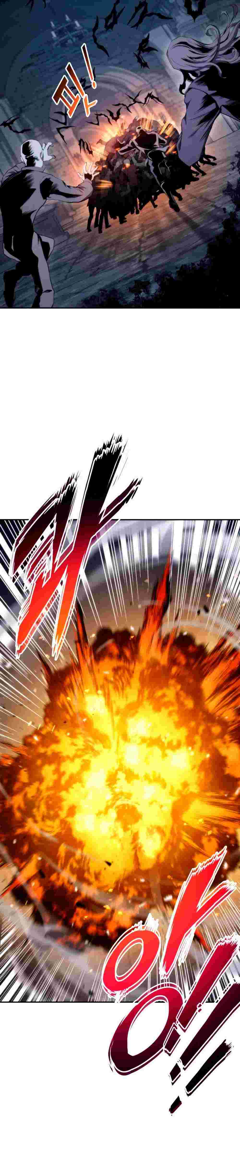 El Retorno Del Ranker (Remake) Capitulo 62 página 15
