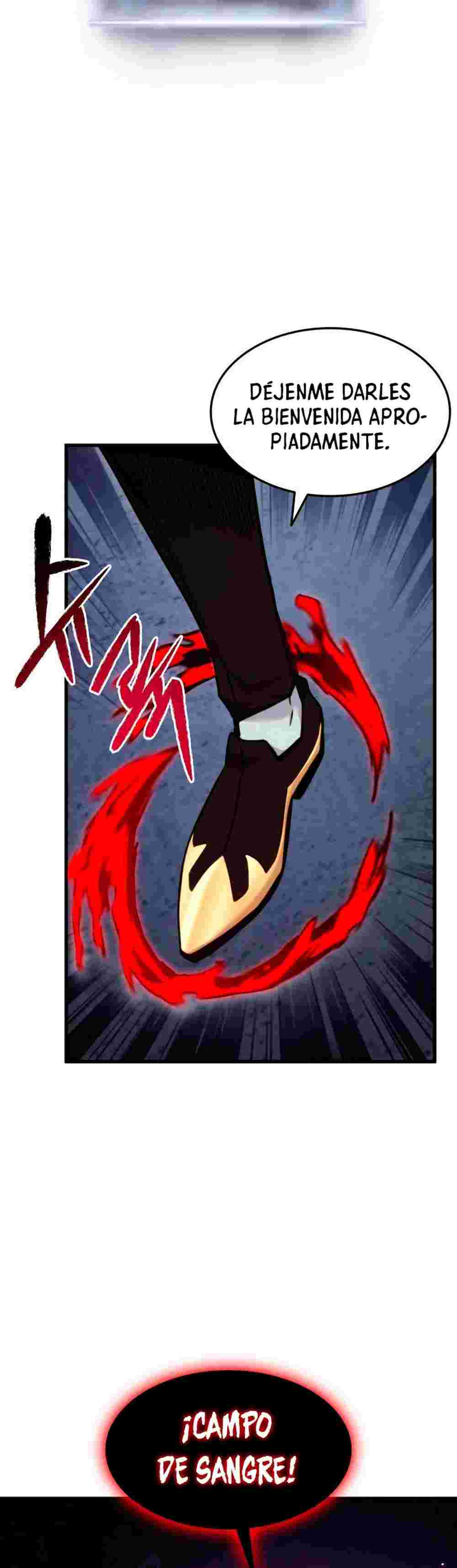 El Retorno Del Ranker (Remake) Capitulo 62 página 30