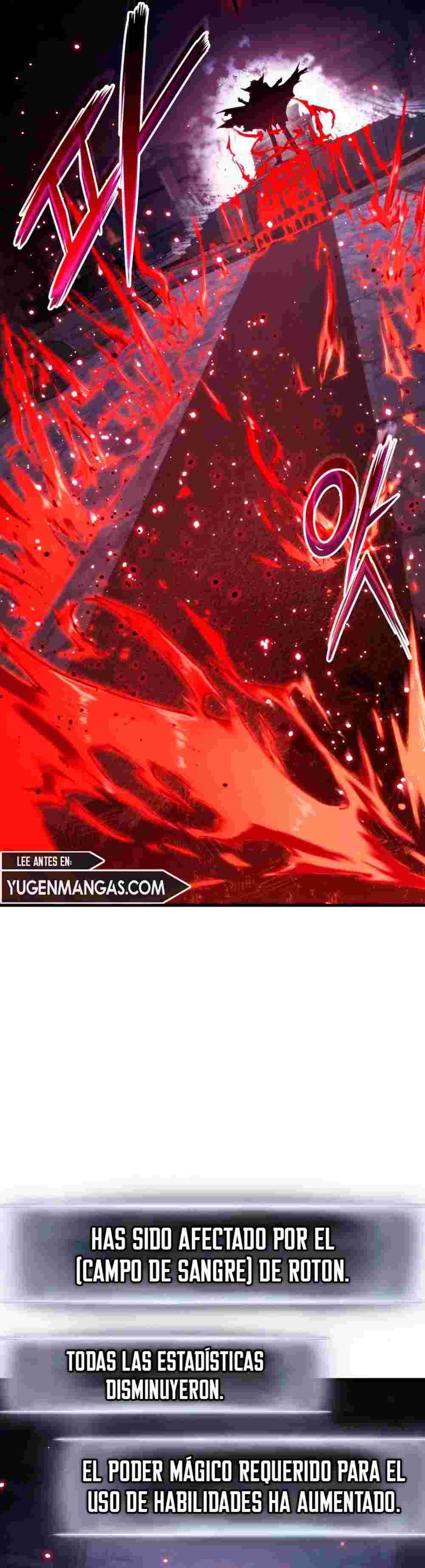 El Retorno Del Ranker (Remake) Capitulo 62 página 31