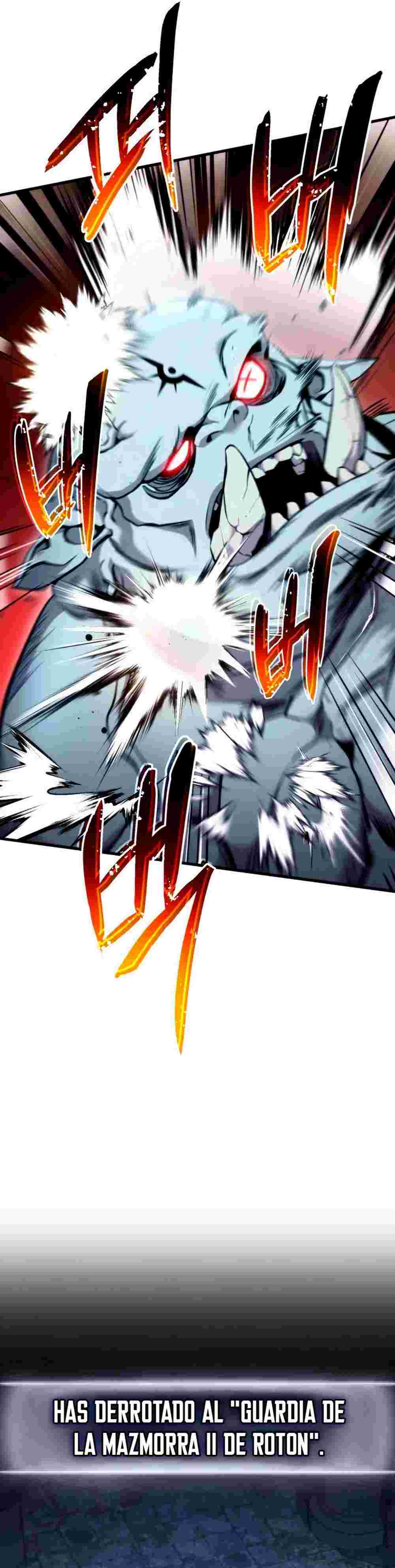 El Retorno Del Ranker (Remake) Capitulo 62 página 4
