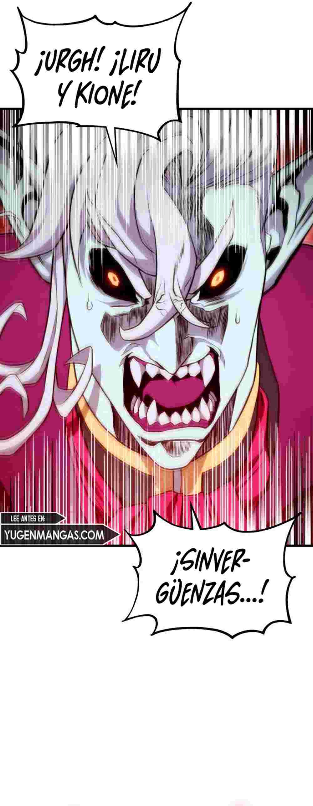 El Retorno Del Ranker (Remake) Capitulo 62 página 40