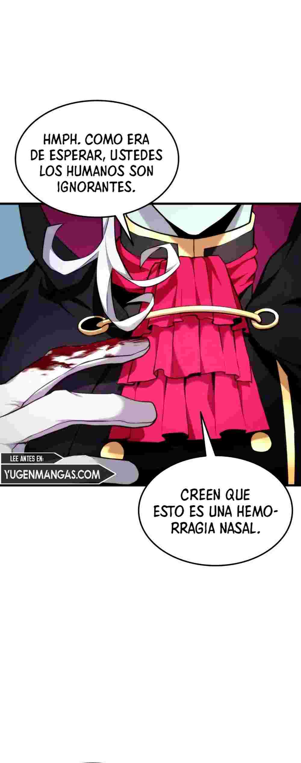 El Retorno Del Ranker (Remake) Capitulo 62 página 48