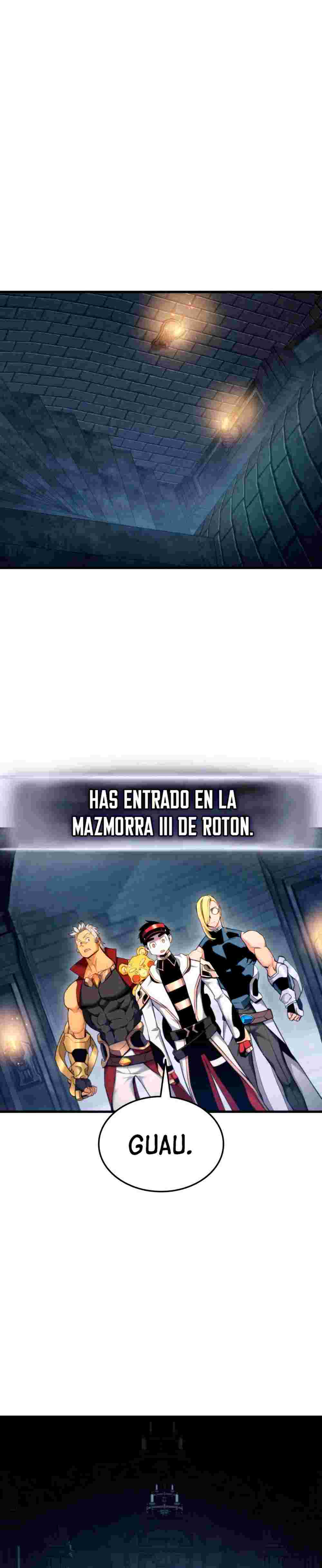 El Retorno Del Ranker (Remake) Capitulo 62 página 6