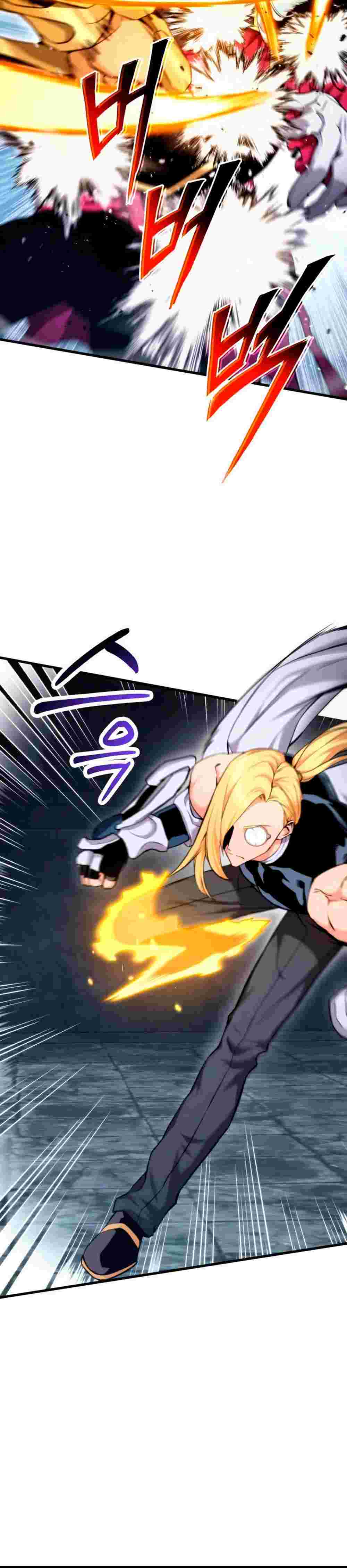 El Retorno Del Ranker (Remake) Capitulo 63 página 12