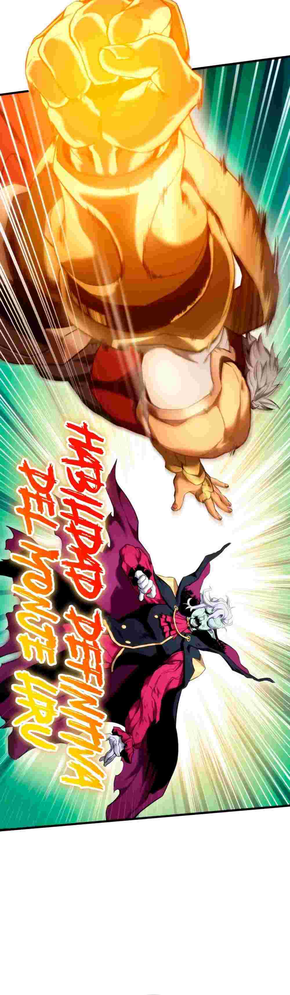 El Retorno Del Ranker (Remake) Capitulo 63 página 15