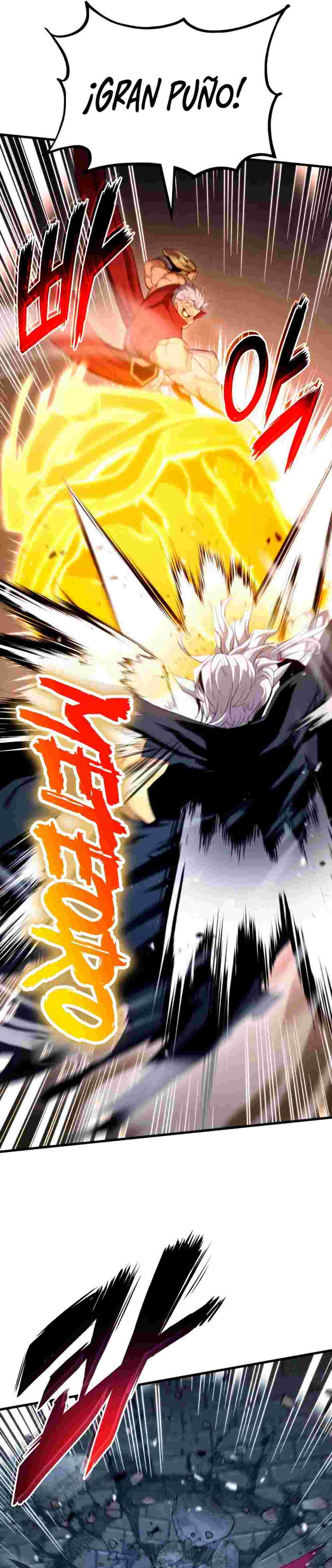 El Retorno Del Ranker (Remake) Capitulo 63 página 17