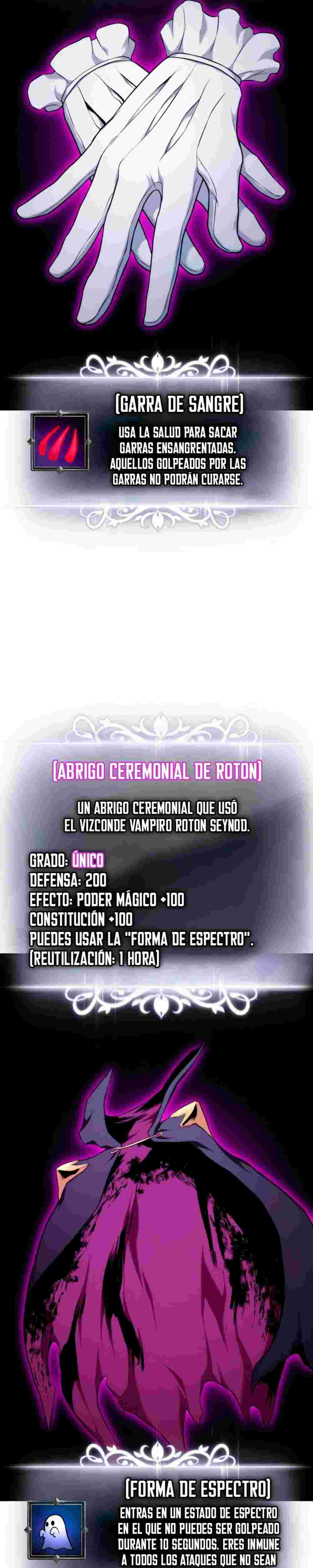 El Retorno Del Ranker (Remake) Capitulo 63 página 23