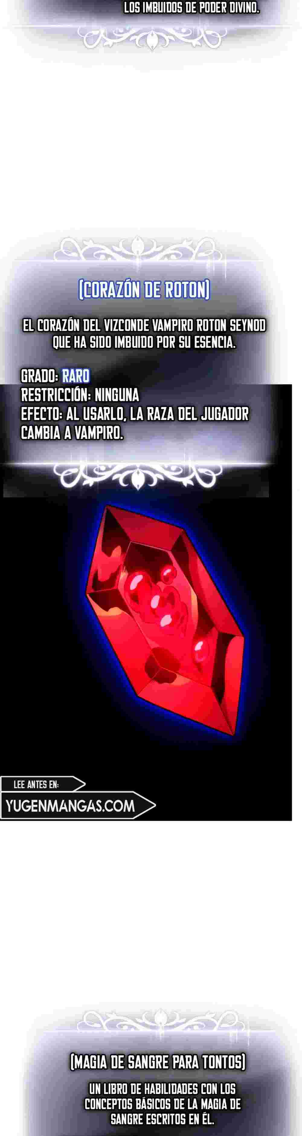 El Retorno Del Ranker (Remake) Capitulo 63 página 24