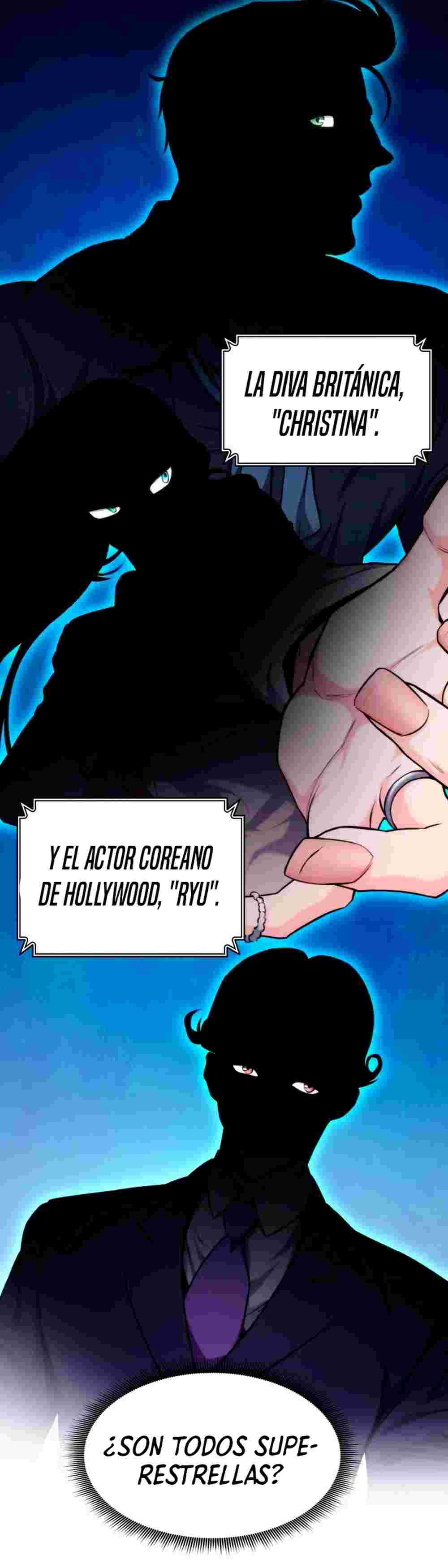 El Retorno Del Ranker (Remake) Capitulo 63 página 33